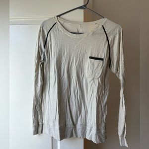 Lululemon long sleeve